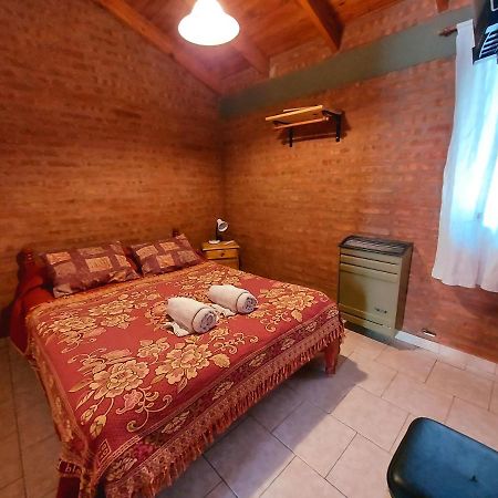 Las Retamas - Viviendas Turisticas Zapala Luaran gambar