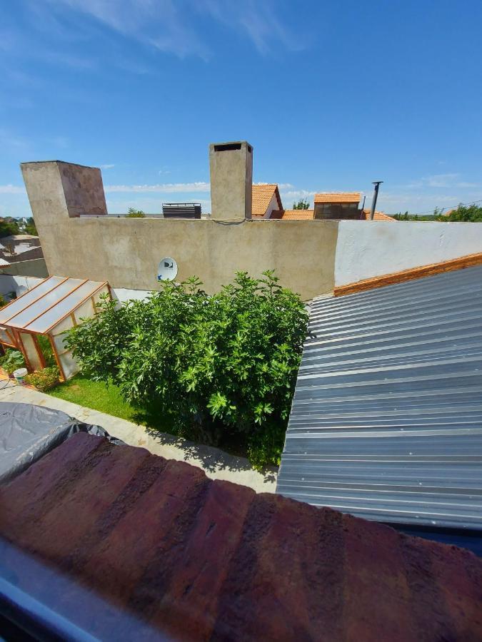 Las Retamas - Viviendas Turisticas Zapala Luaran gambar