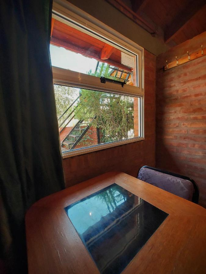 Las Retamas - Viviendas Turisticas Zapala Luaran gambar
