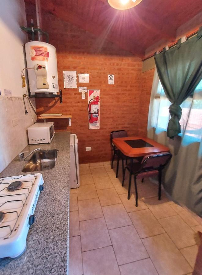 Las Retamas - Viviendas Turisticas Zapala Luaran gambar